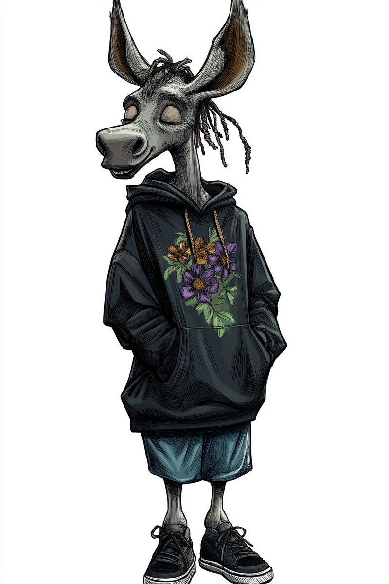 DΞNVΞR_DONKΞY 🫏 🏔️🥽⚡️🫏 tweet media