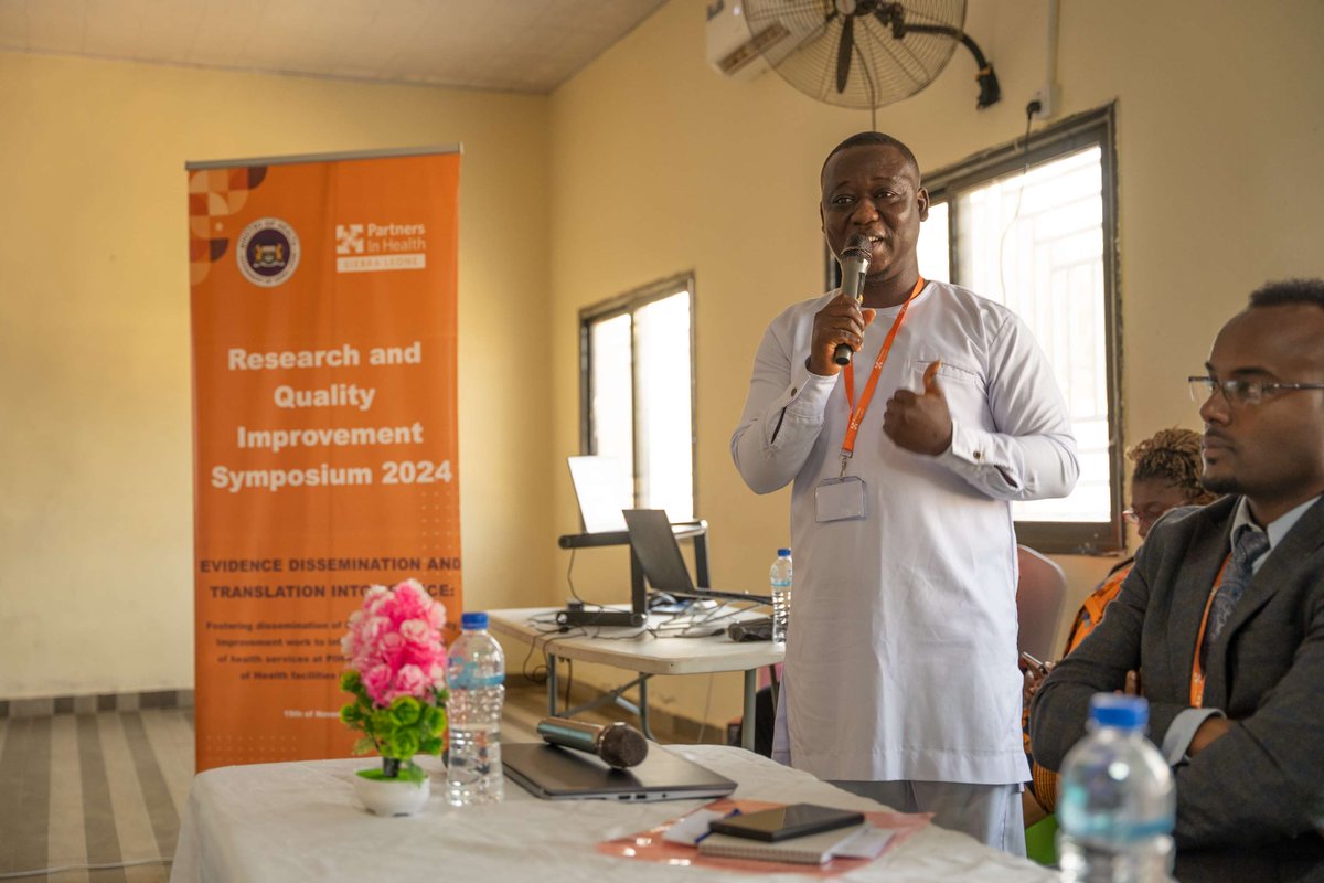 PIH Sierra Leone tweet media