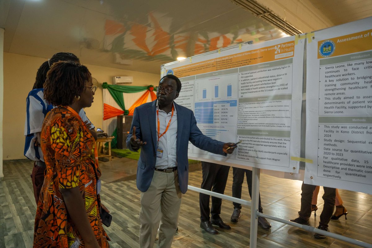 PIH Sierra Leone tweet media