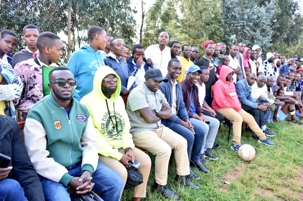 rulindodistrict's tweet image. Iki gicamunsi, imikino yo kurwanya ruswa n'akarengane muri @rulindodistrict yakomeje, harimo gukina Umurenge wa #Kisaro n'uwa #Buyoga. 𝐃𝐮𝐟𝐚𝐭𝐚𝐧𝐲𝐞 𝐧'𝐮𝐫𝐮𝐛𝐲𝐢𝐫𝐮𝐤𝐨 𝐤𝐮𝐫𝐰𝐚𝐧𝐲𝐚 𝐫𝐮𝐬𝐰𝐚: 𝐝𝐮𝐭𝐞𝐠𝐮𝐫𝐞 𝐢𝐧𝐲𝐚𝐧𝐠𝐚𝐦𝐮𝐠𝐚𝐲𝐨 𝐳'𝐞𝐣𝐨 𝐡𝐚𝐳𝐚𝐳𝐚.