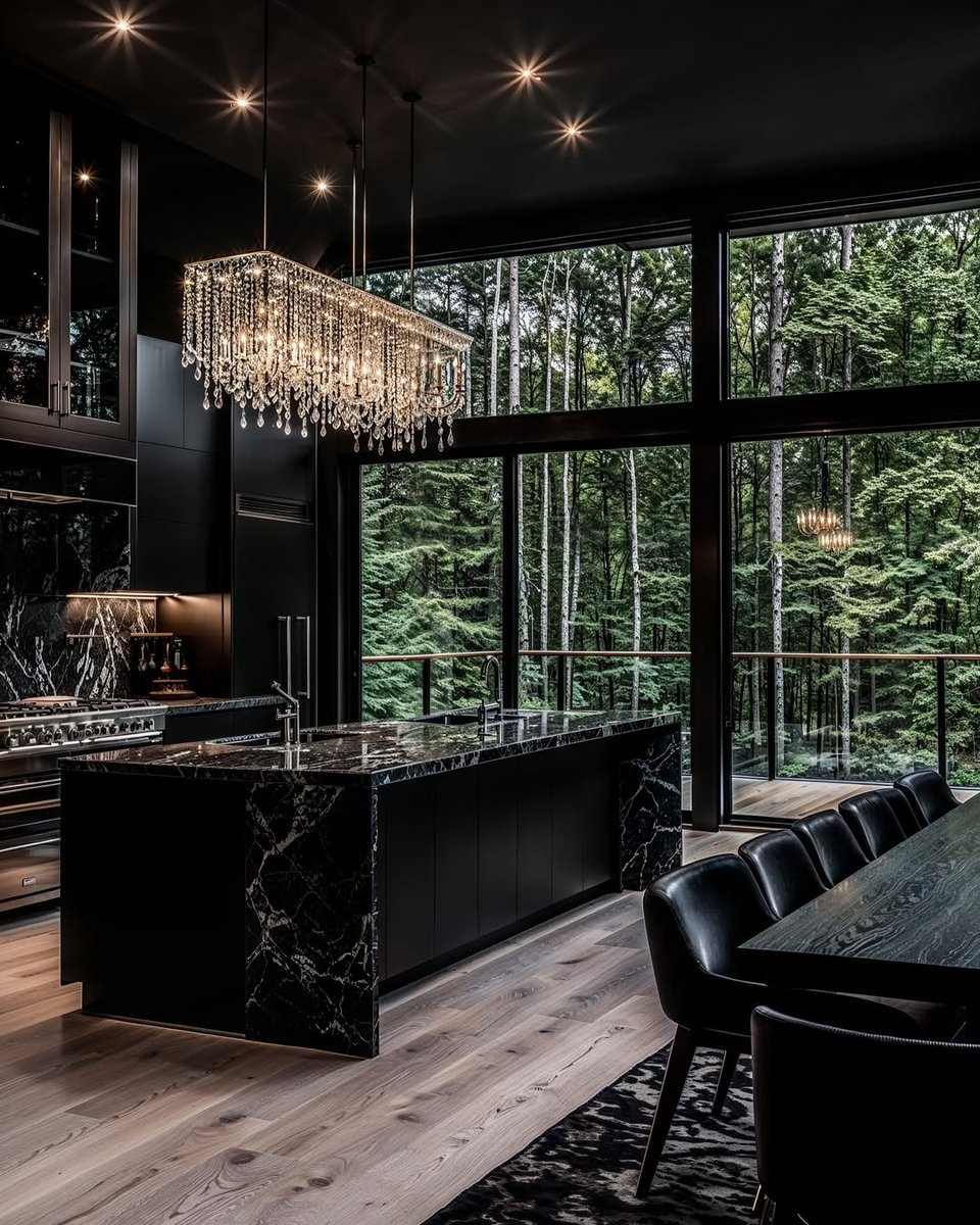 Interiorhunt11's tweet image. Perfect kitchen 😍