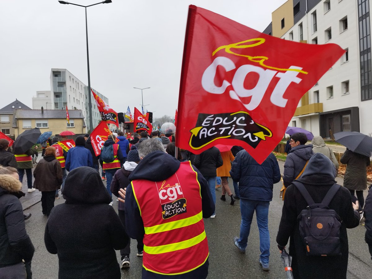 CGT Educ 53 tweet media