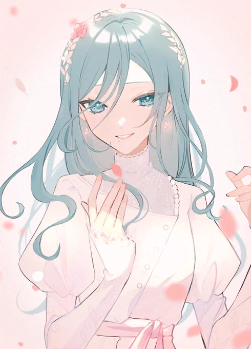 誕生日おめでとう! 