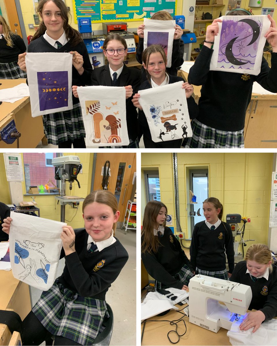 King’s Academy Ringmer tweet media