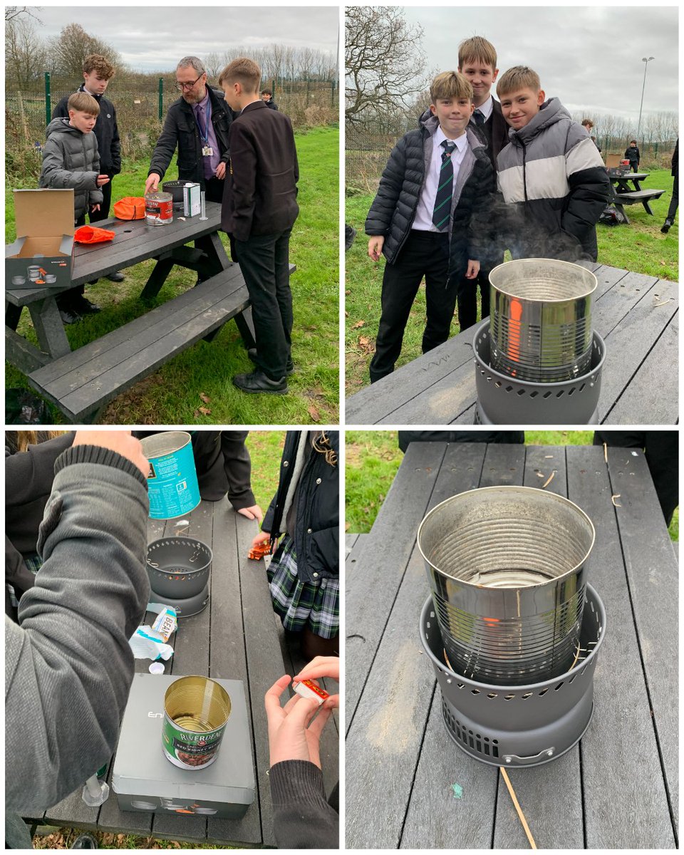 King’s Academy Ringmer tweet media