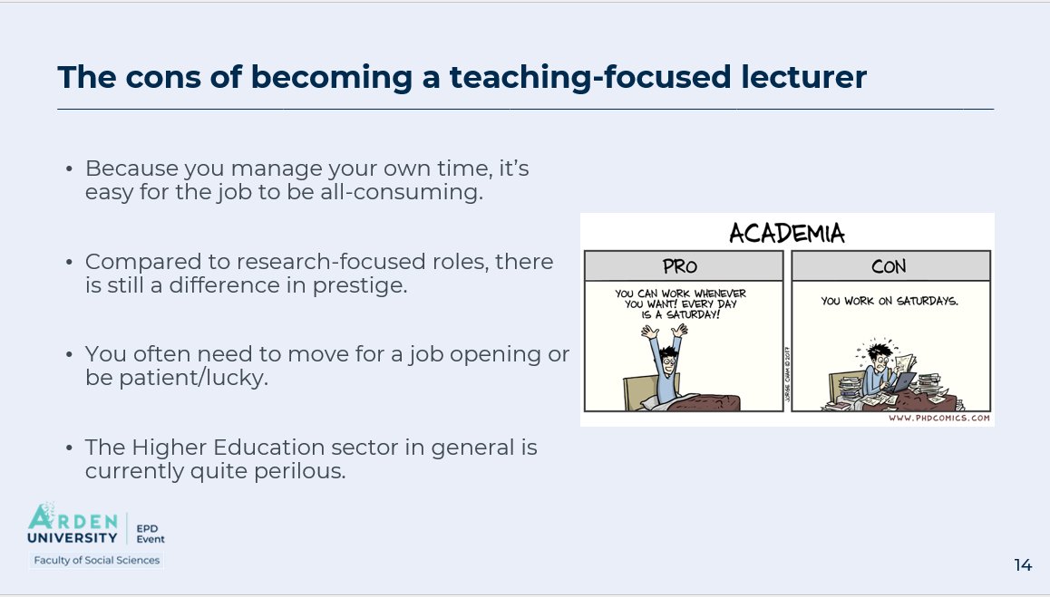 AU FoSST EPD Event tweet media