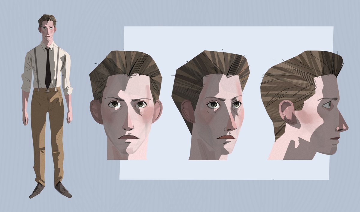 GOBELINS Paris tweet media