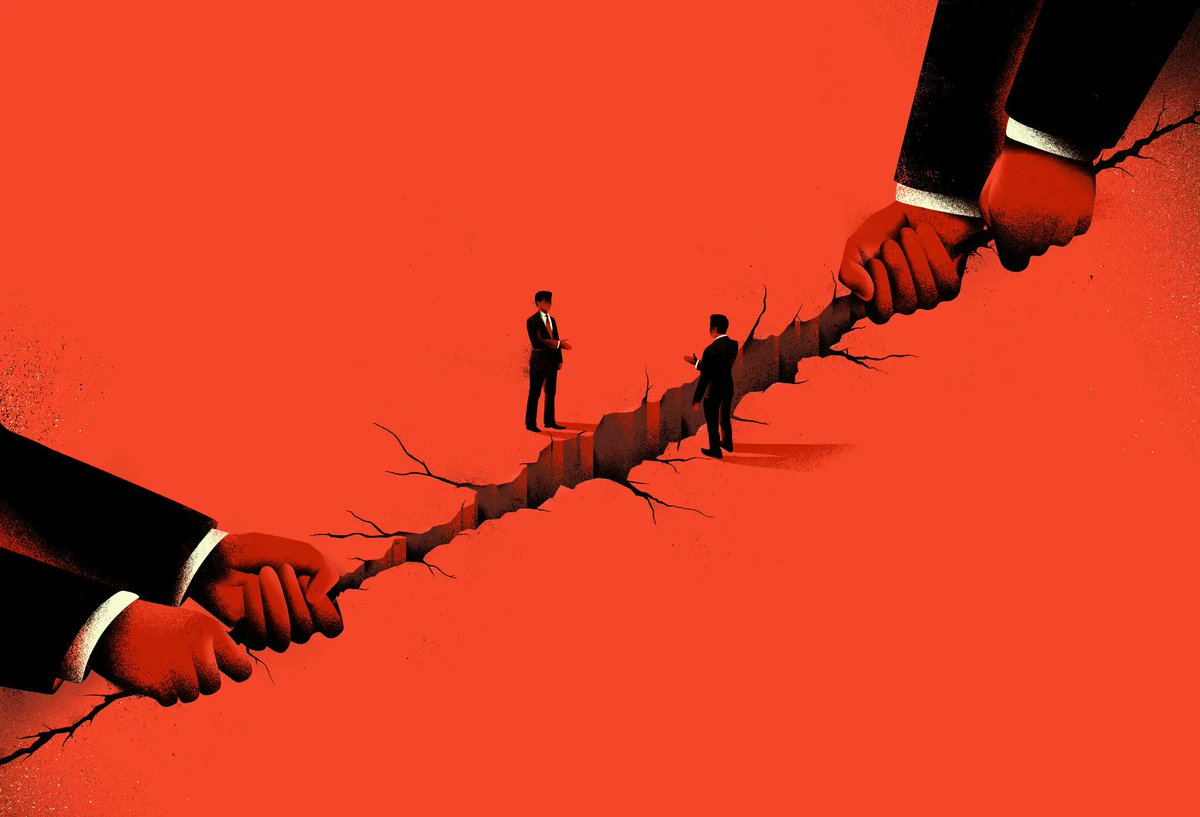 Are you still allowed to post about NYTimes articles on Twitter?  My piece outlines the Oppenheimer Project's goals: war doesn't work, and nuclear arms don't make us safer. The philosophy behind nuclear deterrence is flawed, yet the science itself is so powerful it can save