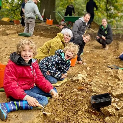 Meet the heritage organisations developing solutions to the sector’s biggest challenges in the third phase of our Heritage Innovation Fund. With support from <a href="/the_young_fdn/">The Young Foundation</a> these projects are helping make heritage fit for the future 👉 heritagefund.org.uk/node/145131?mt…