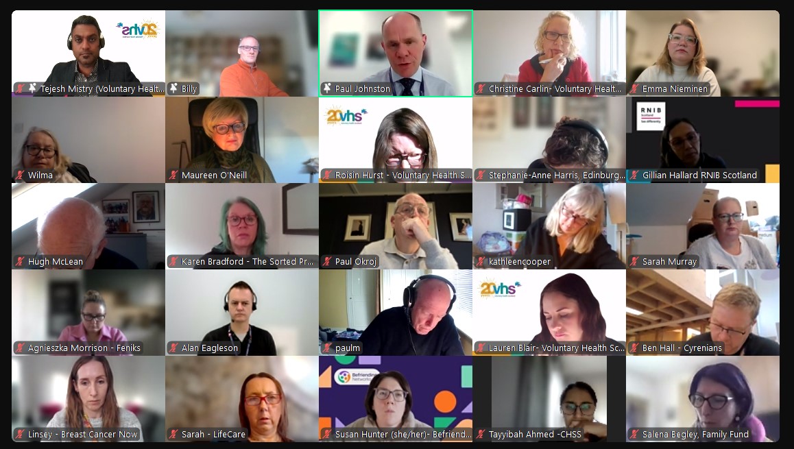 Voluntary Health Scotland (@vhscomms) on Twitter photo Read the Key Messages report from our event: From Crisis to Control with <a href="/PaulJ_PHS/">Paul Johnston</a> <a href="/P_H_S_Official/">Public Health Scotland</a> <a href="/SortedProject/">The Sorted Project</a> <a href="/ECHealthForum/">ECHF</a> <a href="/MistryTej/">Tejesh Mistry</a>
#HealthInequalities #PreventioninScotland
vhscotland.org.uk/key-messages-f… Read the Key Messages report from our event: From Crisis to Control with <a href="/PaulJ_PHS/">Paul Johnston</a> <a href="/P_H_S_Official/">Public Health Scotland</a> <a href="/SortedProject/">The Sorted Project</a> <a href="/ECHealthForum/">ECHF</a> <a href="/MistryTej/">Tejesh Mistry</a>
#HealthInequalities #PreventioninScotland
vhscotland.org.uk/key-messages-f…