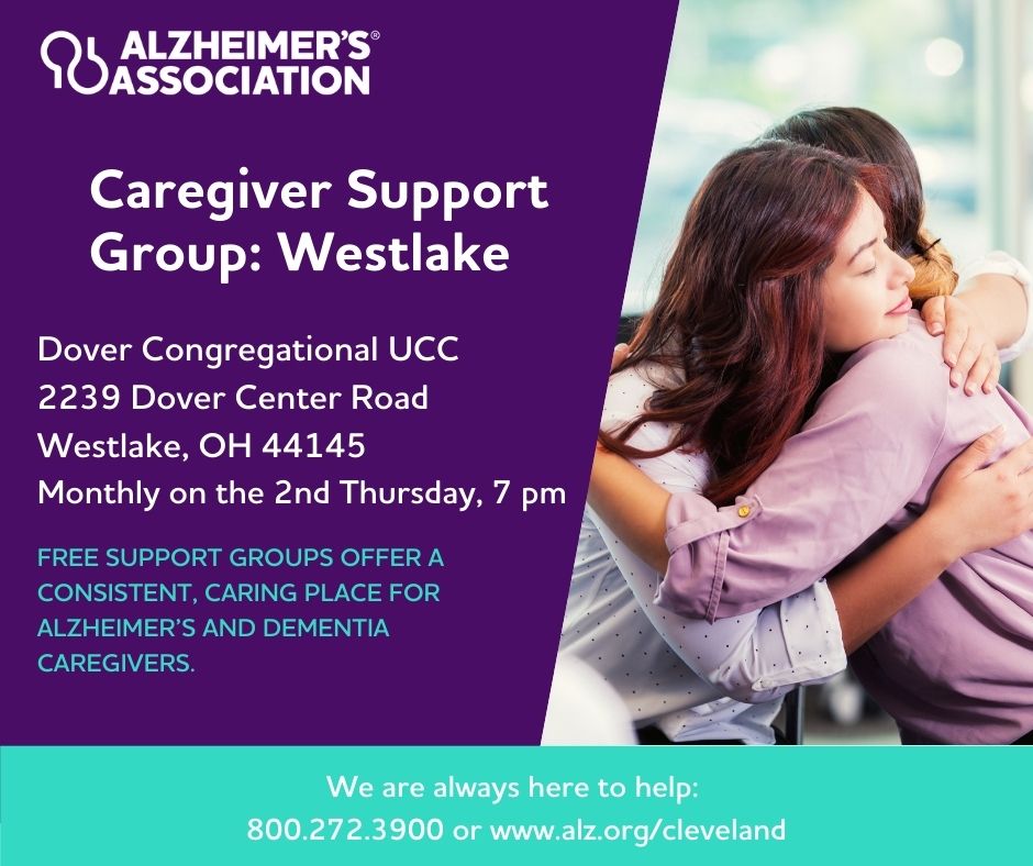 Alzheimers Cleveland tweet media