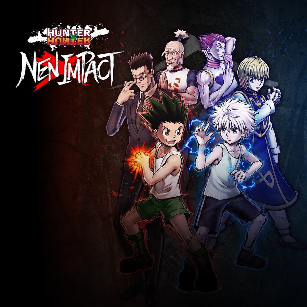 PersonaGamer23's tweet photo. Hunter X Hunter Nen X Impact Has Been Refused Classification In Australia!
https://t.co/Aq0RV3HaPP https://t.co/tuRmT6Cv0W