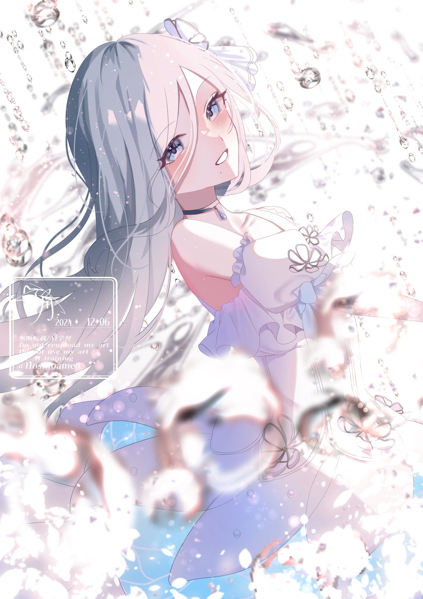 Hosikuzu_Stella's tweet photo. 雫様誕生日おめでとう☘️💧✨️
愛してます。
#日野森雫誕生祭2024
#prsk_FA https://t.co/TNTxw3taeC