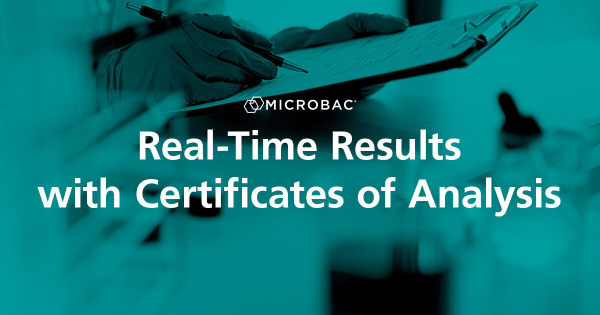 Microbaclabs's tweet photo. Our ICH Stability Studies deliver protocol-driven Certificates of Analysis at each timepoint, giving you timely, transparent, and accurate insights for every condition and lot.

https://t.co/pDuxk5I3Gc

#PharmaQuality #ICHstudy #ICHcompliance https://t.co/aFwe2LlCCi