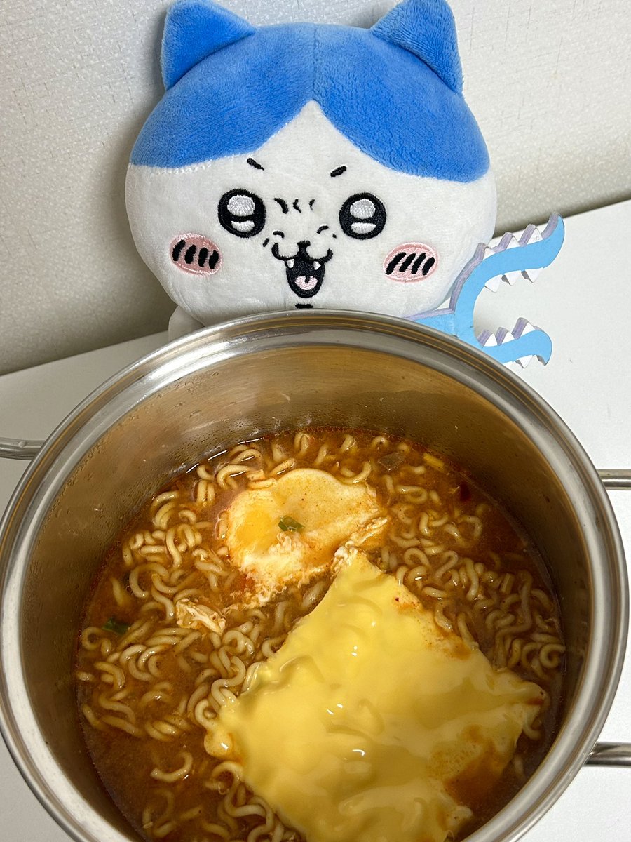 20241206
신라면 토벌 시작