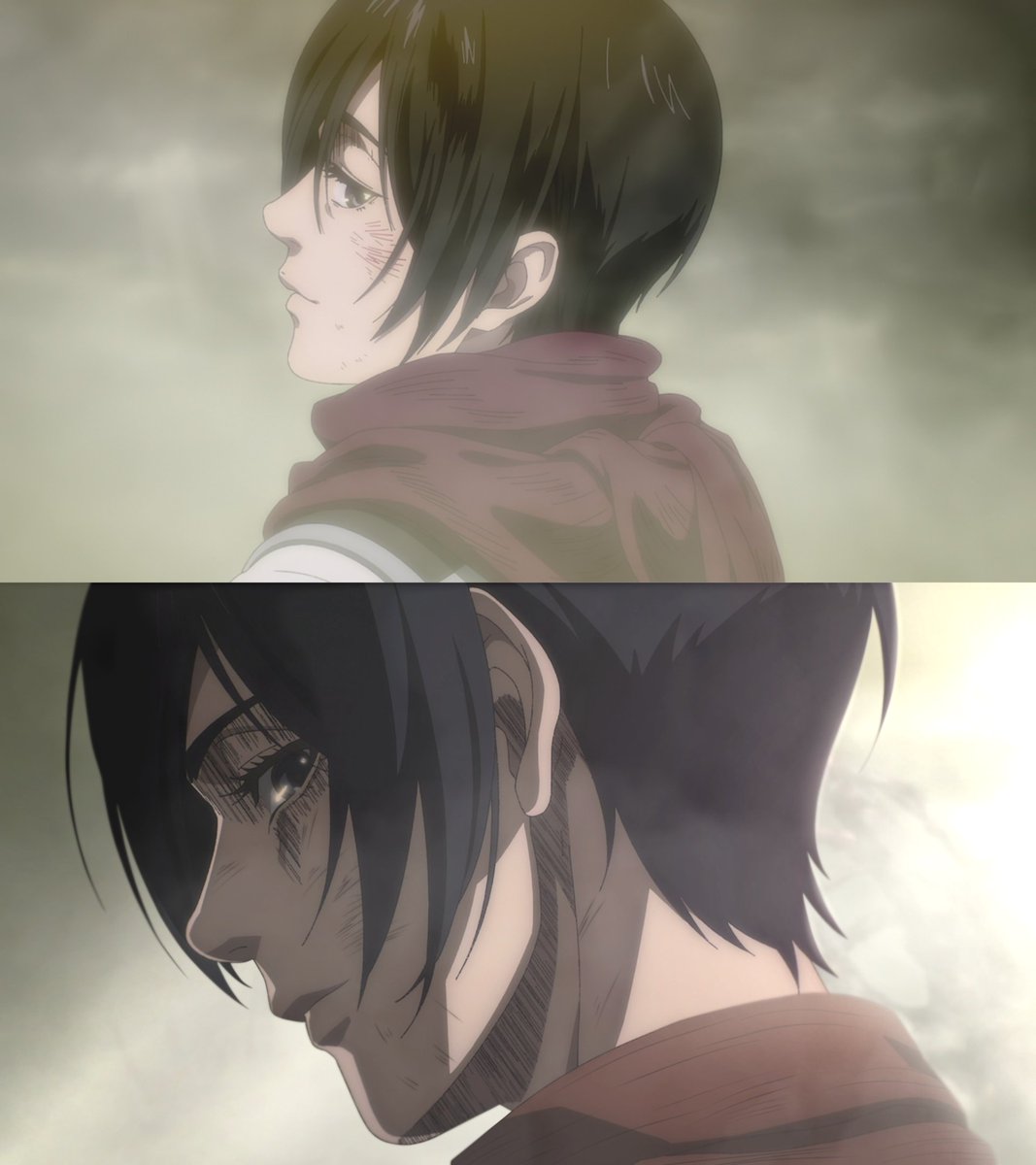 __AOT_'s tweet photo. Remake https://t.co/zGKKAvvije
