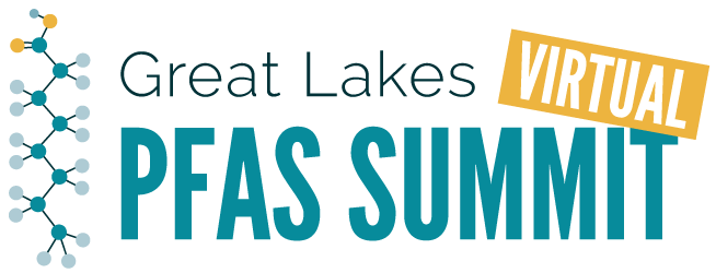 MichiganEGLE's tweet photo. It's day 3 of the Virtual Great Lakes PFAS Summit!
Join us for live sessions to hear the latest science and research related to #PFAS in the #GreatLakes region.
Check out today's lineup! https://t.co/PVJxmhz2gu
Register: https://t.co/zdWW8cOBrV #GLPFASSummit https://t.co/EmHR6DHCPw