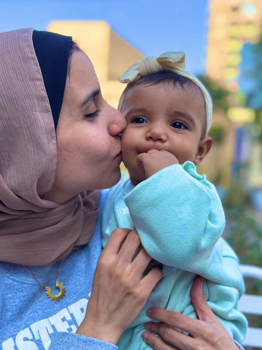 Ahmed Elsayed, MD (@ahmedmaged96) on Twitter photo Distance may keep us apart, but my heart is always with my sun and sunshine. I miss you both more than words can say. ๐โค๏ธ
<a href="/ASMA_NASSER_M/">ุฃุณูู
ูุง</a> Distance may keep us apart, but my heart is always with my sun and sunshine. I miss you both more than words can say. ๐โค๏ธ
<a href="/ASMA_NASSER_M/">ุฃุณูู
ูุง</a>