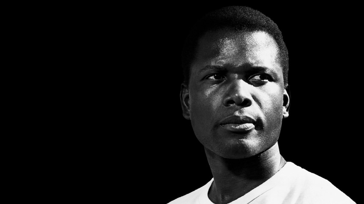 Tickets on sale now for Sidney Poitier: His Own Person, <a href="/BFI/">BFI</a> Southbank in January. It was an honour to curate this season of 16 of Poitier's films—groundbreaking early works, star-maing vehicles, career-defining blockbusters and more. 
Get your tickets: tinyurl.com/2p9ppmc7