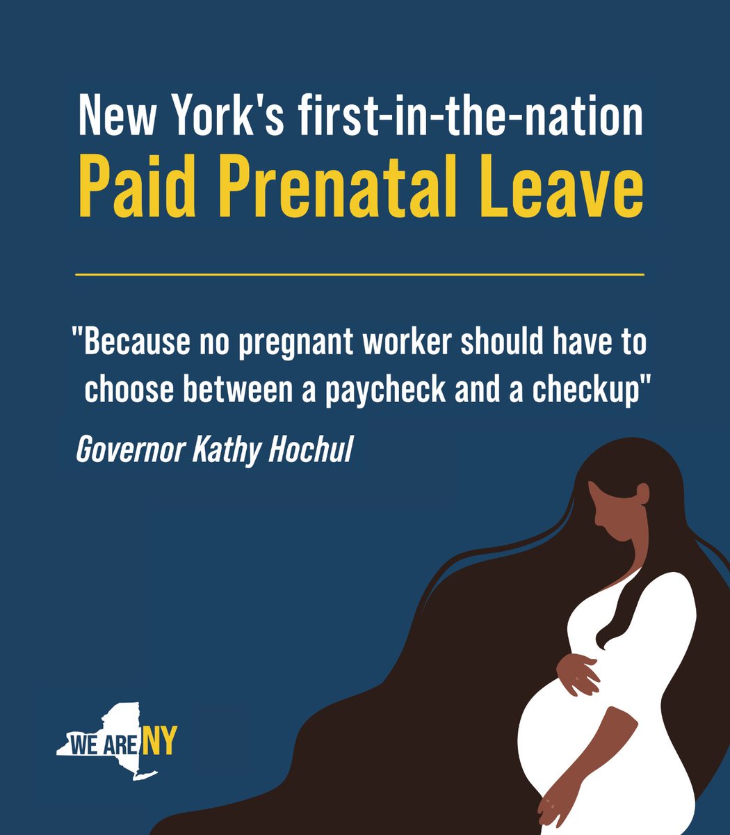 NYS Office of Customer Experience tweet media