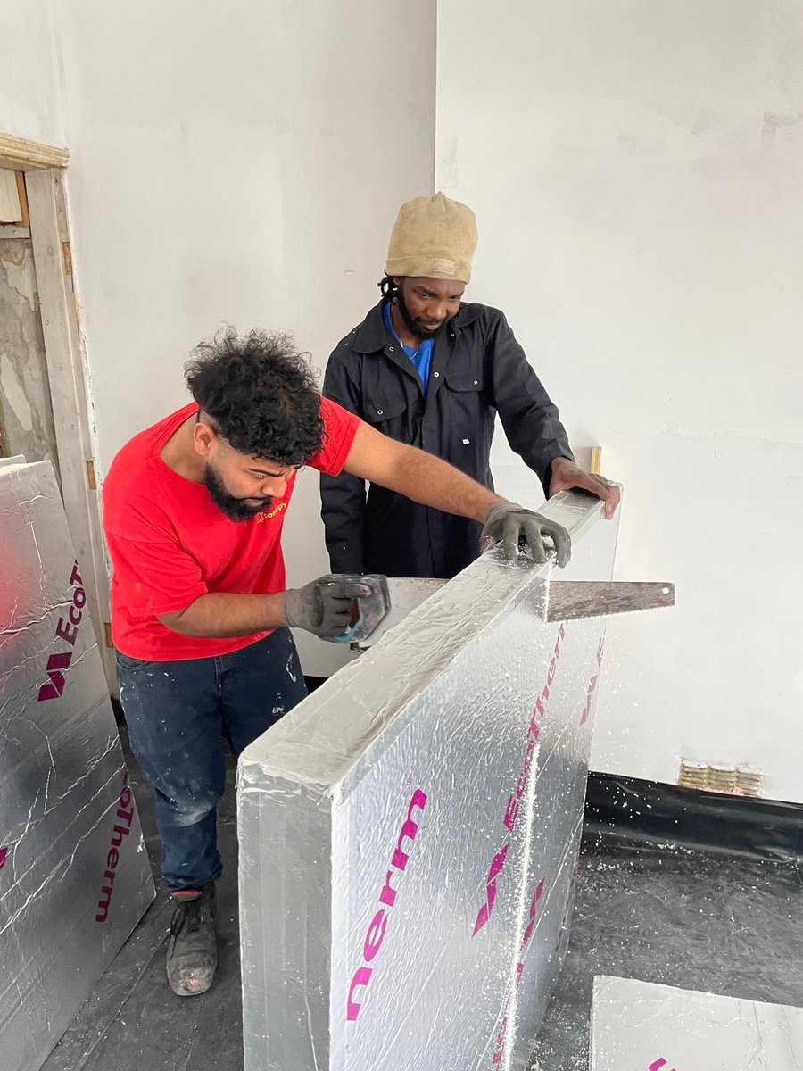 Canopy Housing Site Team tweet media