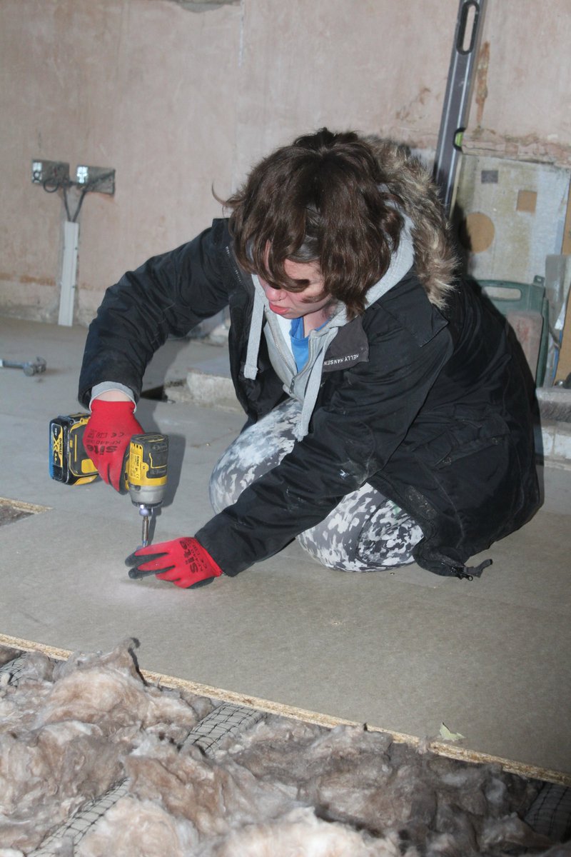 Canopy Housing Site Team tweet media