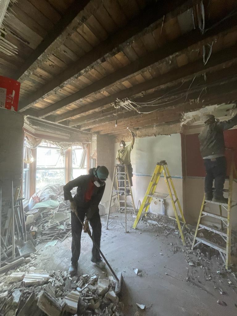 Canopy Housing Site Team tweet media