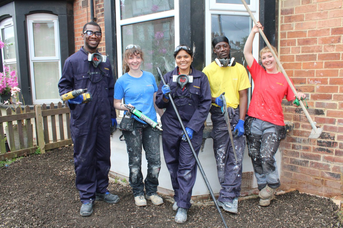 Canopy Housing Site Team tweet media