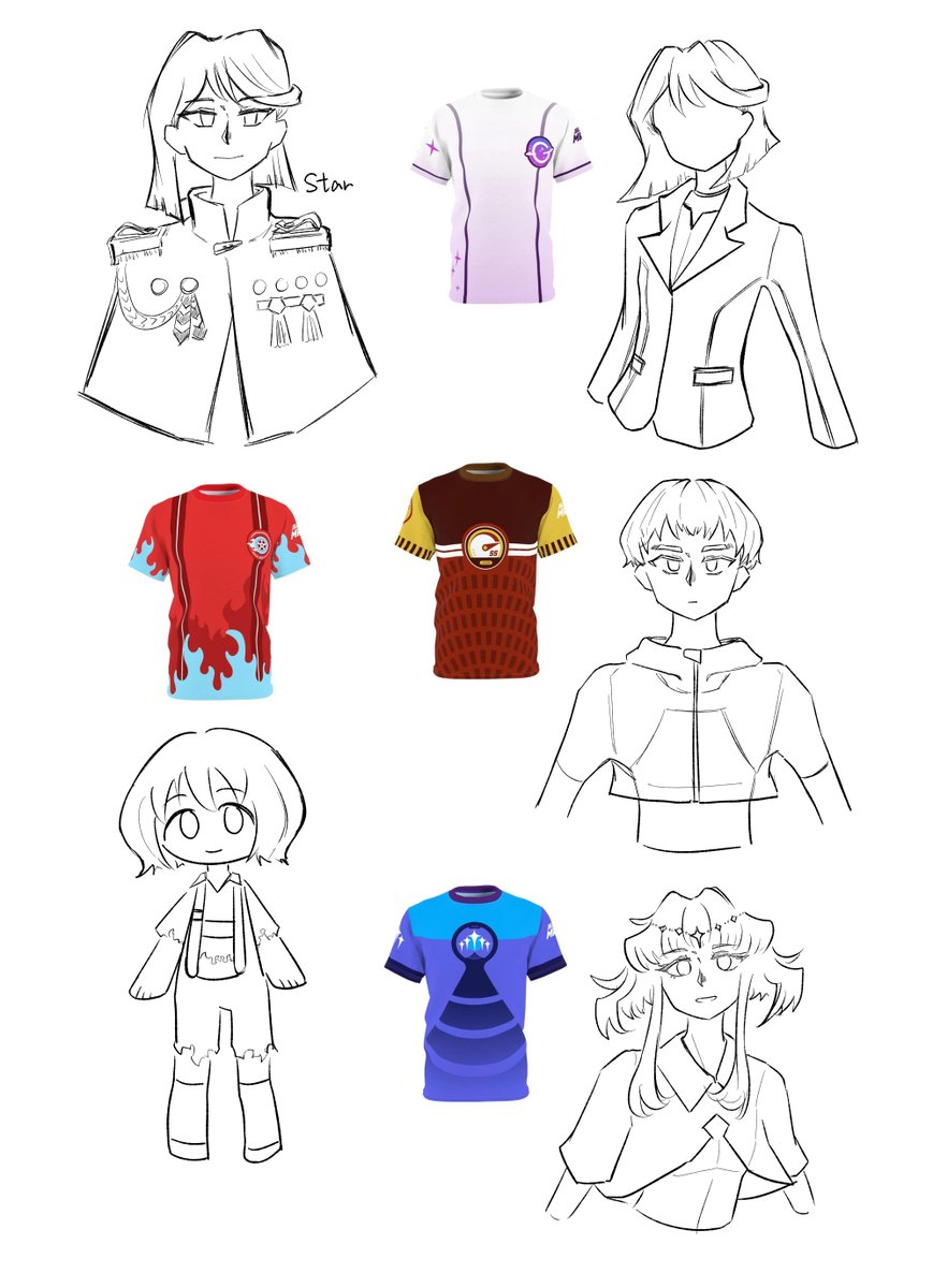 Clashail195484's tweet photo. no time or energy for coloring https://t.co/zYvUl3lj5h