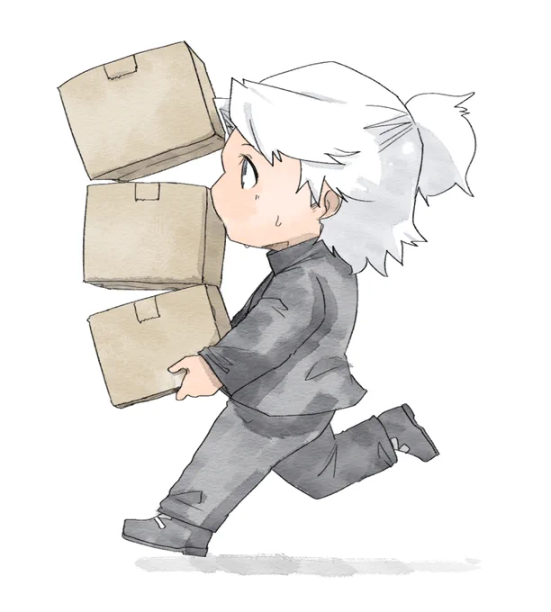 ファームの苦労が報われた瞬間を見た #いしづ絵画 #VCRGT絵 