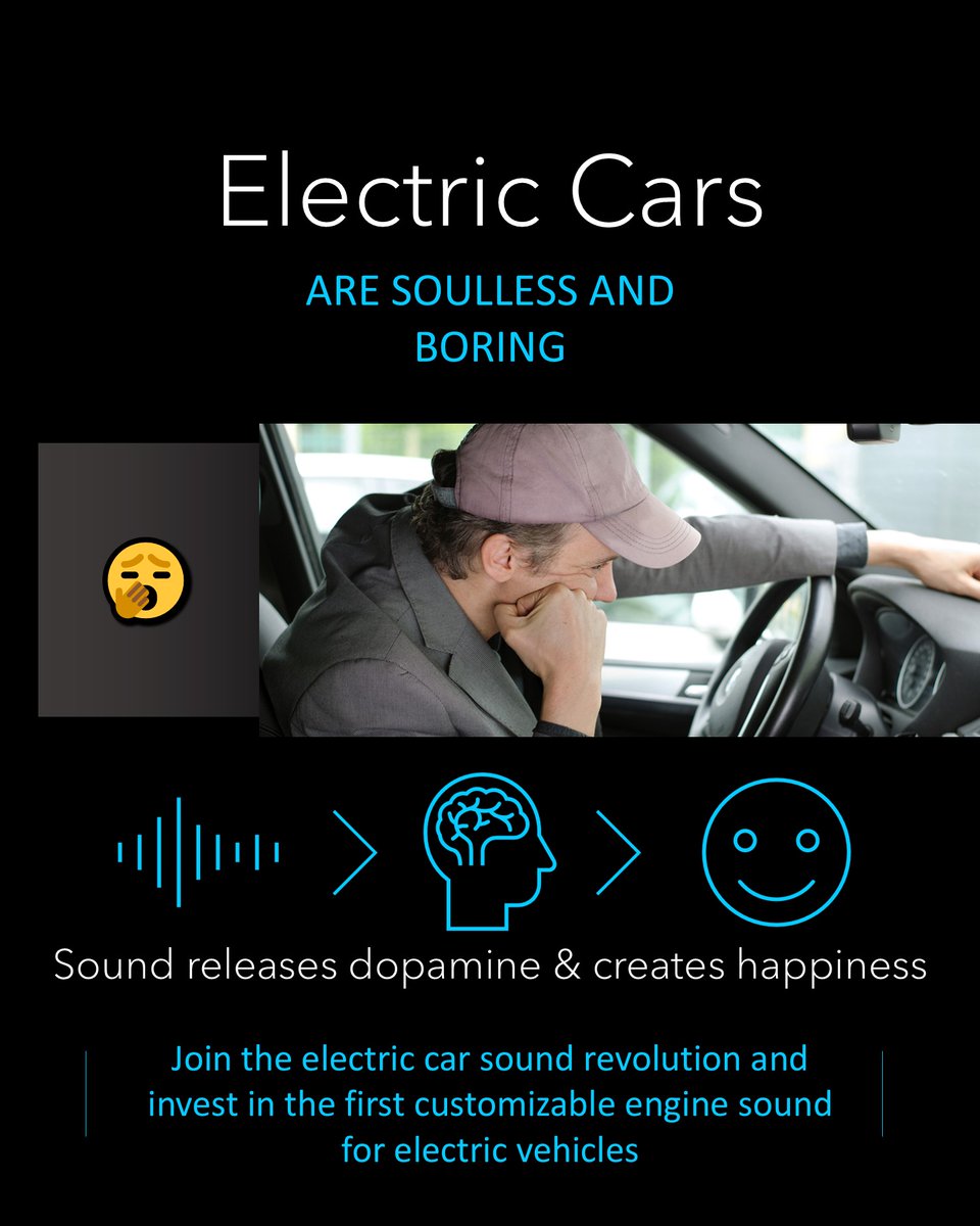 glydsphere's tweet photo. „Electric Cars are soulless and boring“ This is the common opinion of gearheads and self-proclaimed enthusiasts. Glydsphere is changing that for good. Get in on the action and buy your shares in Glydsphere via @microventures 
#investing #EV #regcf #crowdfunding https://t.co/OCqjLhrpQh