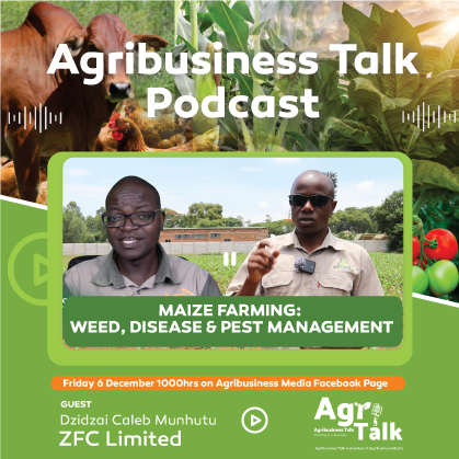 Agribusiness Media (@agribusinesszw) on Twitter photo 