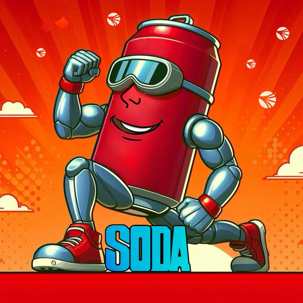 MrBolle1's tweet photo. @SluzzyGems Check up @SonicSodaFTM bro

https://t.co/UfrOF8HiJl

$FTM $SONIC #memecoin https://t.co/p1BKkp4hOR