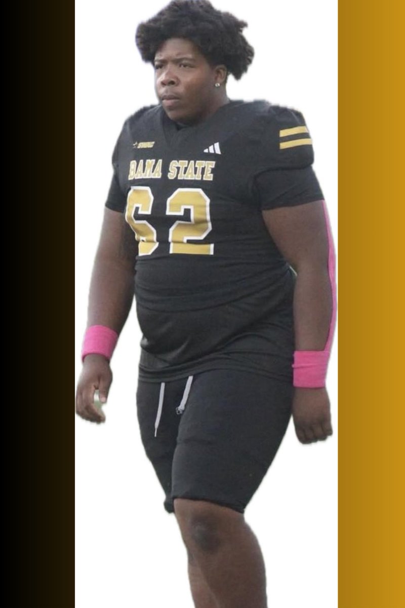 I will be entering the portal as a mid-year transfer

6-3 320 IOL   (Can play center) 
4 years of eligibility 
film will be available 
612.257.5136

<a href="/farrellportal/">FarrellPortal</a> <a href="/SSN_Portal/">Sidelines Transfer Portal</a> <a href="/TransferPortal_/">Transfer Portal</a> <a href="/CoachJBWallace/">JB Wallace</a> <a href="/coachmoncrief_q/">Quay Moncrief</a> <a href="/CoachL__/">Coach L</a>