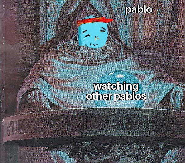 pablo