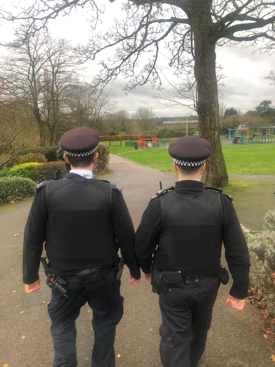 Underhill Police tweet media