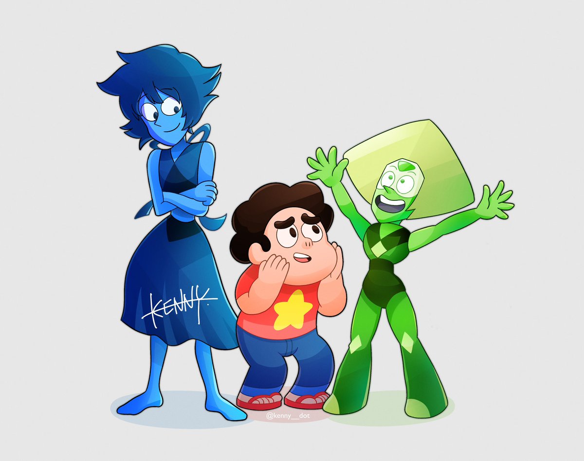 kenny__dot's tweet photo. #スティーブン・ユニバース
#stevenuniverse
#stevenuniversefanart https://t.co/FRACmC6Wyo