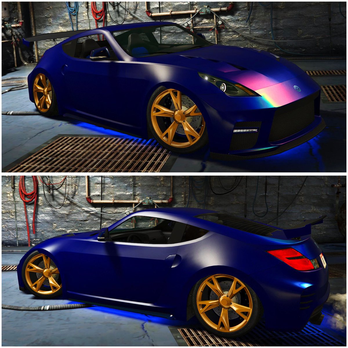 DineroDripz's tweet photo. 💥 NISMO DROP 💥 

📅 12/6/2024 

⏱️ 5:00 PM PST 🇺🇸 

Streaming on YT📍https://t.co/UFSoz9E6nx

Add PSN 🆔 DineroDripz

Comment PSN to get accepted‼️

Follow ➕ Like 👍🏽 Retweet 🔁 

Please leave a Shoutout 📸
#GTAV #GTAOnline #PS5 #LSCM #GCTF #ModdedCars https://t.co/8rT0bebO0h