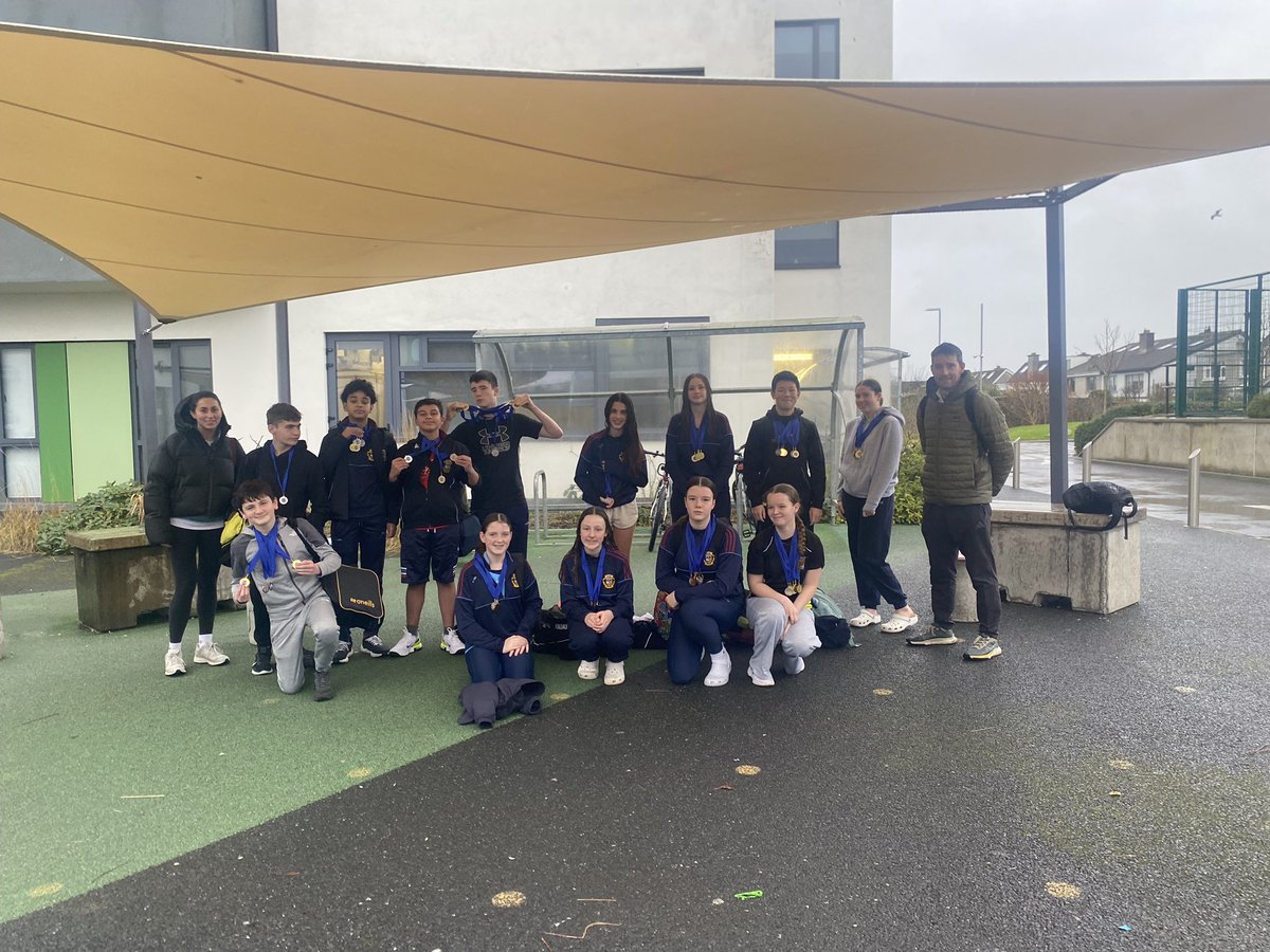 Portmarnock CS tweet media