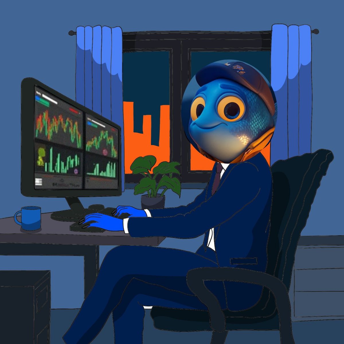Cephas_web3's tweet photo. My entry
#FishOnATM
$ATM
#ATMCommunity
#MemeContest
TG: https://t.co/uMOyExpfJe https://t.co/IHW9JQrjjQ