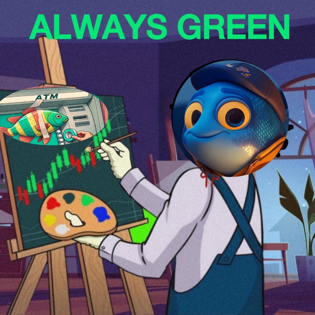 Cephas_web3's tweet photo. My entry
#FishOnATM
$ATM
#ATMCommunity
#MemeContest
TG https://t.co/uMOyExpfJe https://t.co/WZ8GHsx8nI