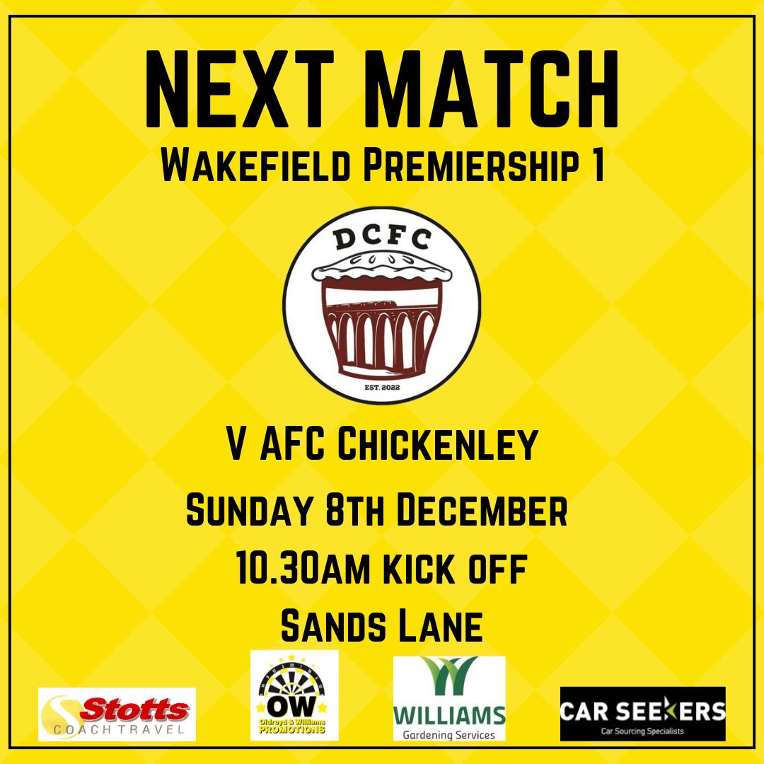 Dale Club FC tweet media