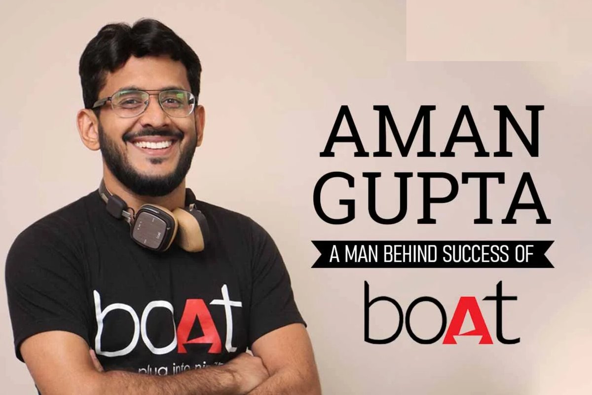 this isn’t the 1st time they’ve done this. they r known for striking down channels and ig pages, exploiting hip hop without understanding it. a genre that's a voice for the voiceless is being silenced since szn 2. sad to see you backing such a show, <a href="/amangupta0303/">Aman Gupta</a> 

#BackOffBoat
