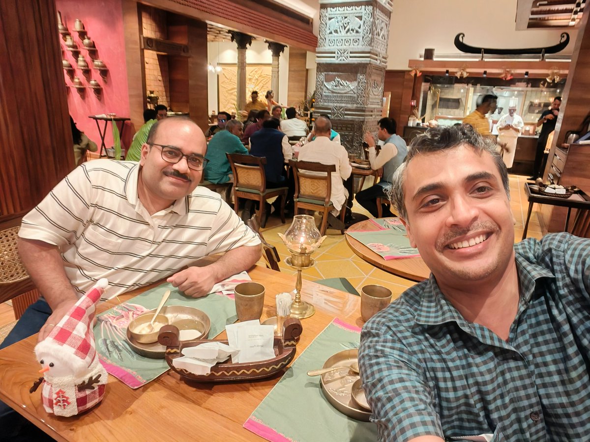 Jyotishman Dasgupta tweet media