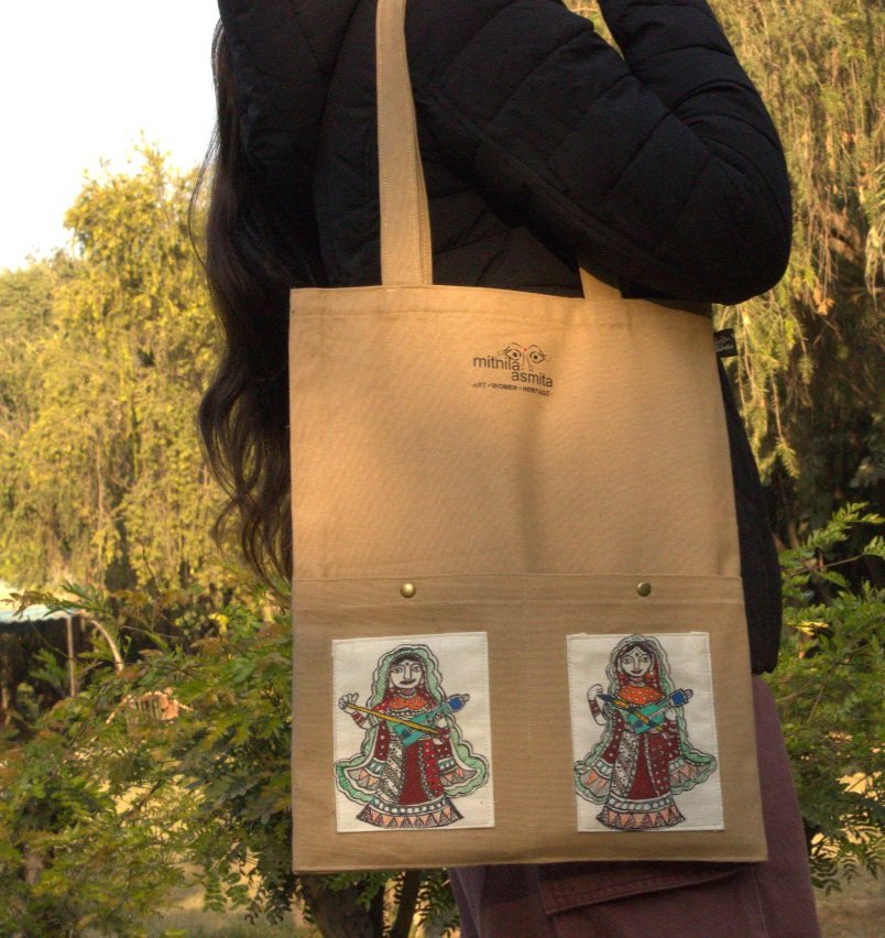 MITHILAsmita tweet media