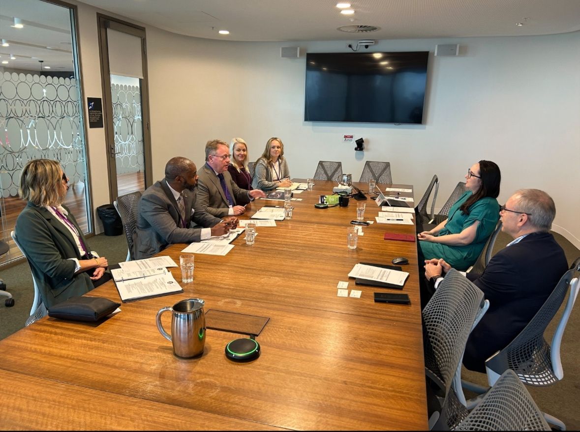 Nevada GOED tweet media