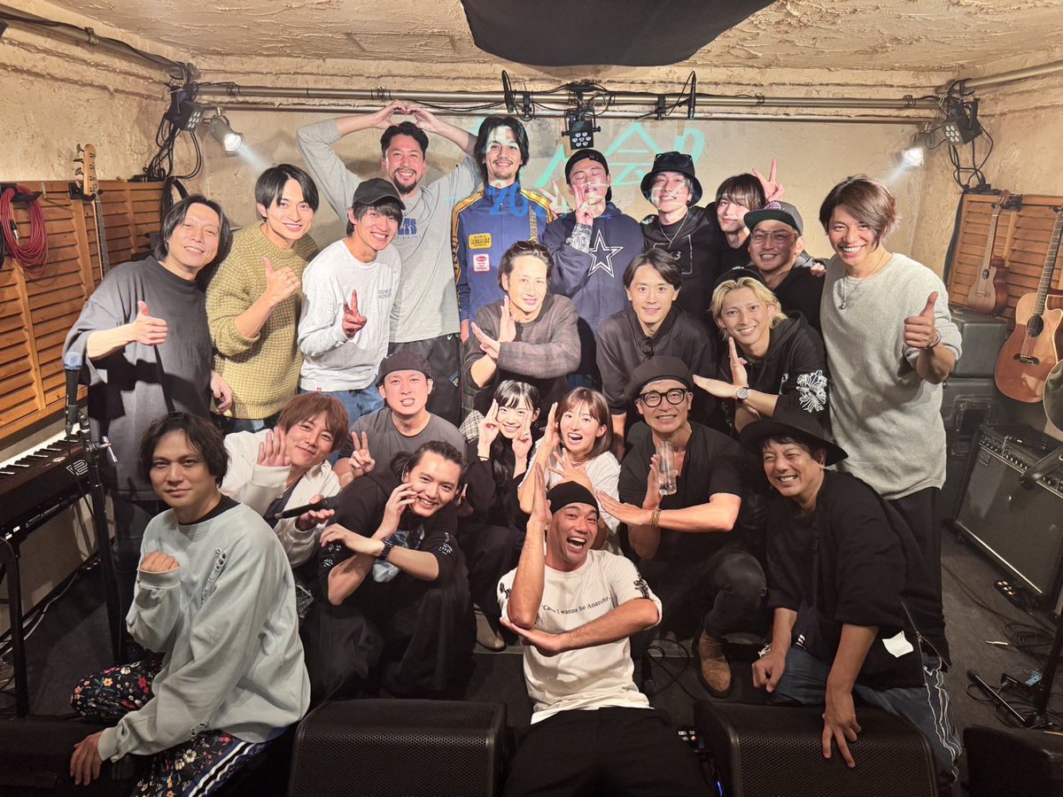 takeshi_tsuruno's tweet photo. たぶんここ、
宇宙最強だとおもう。

#超人会 https://t.co/LRfrryuOuh