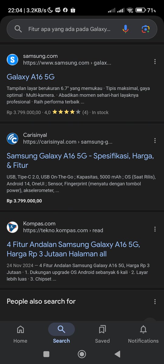 MinwooMas's tweet photo. @samsungID Aku mau, aku mauuu... kapan lagi dapet HP yg #PastiPuasPerformanya
#PastiPuasGamingnya
#PastiPuasStreamingnya
#FiturA16BikinPuas https://t.co/UZmDyreQaZ