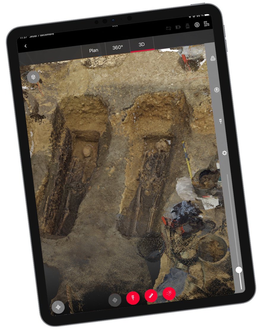 Unité de Taphonomie Médico-Légale & Anatomie tweet media