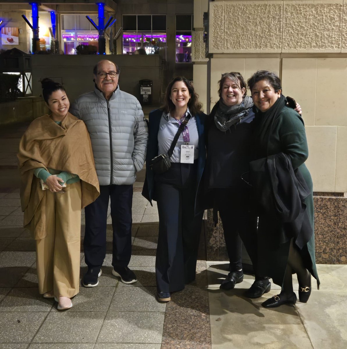 Proyecto Precáncer tweet media